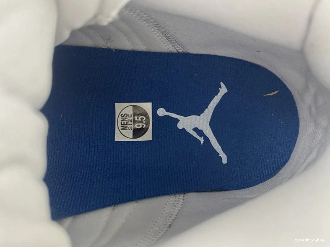Air Jordan 13 French Blue 414571-164 1004